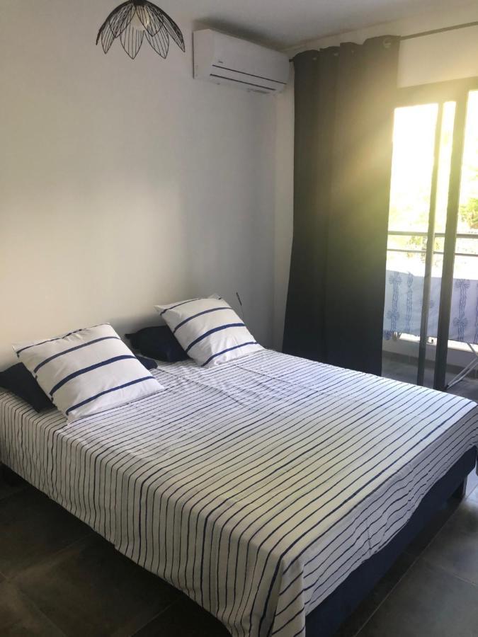 Ferienwohnung Leu Girembelle Saint-Leu Exterior foto